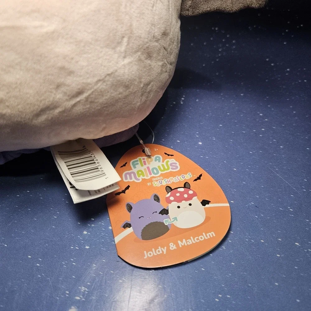 Squishmallow 8